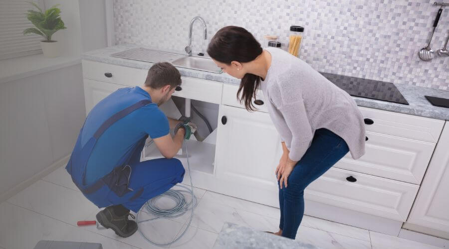 Professional bathroom faucet installation in Lake Arthur, NM